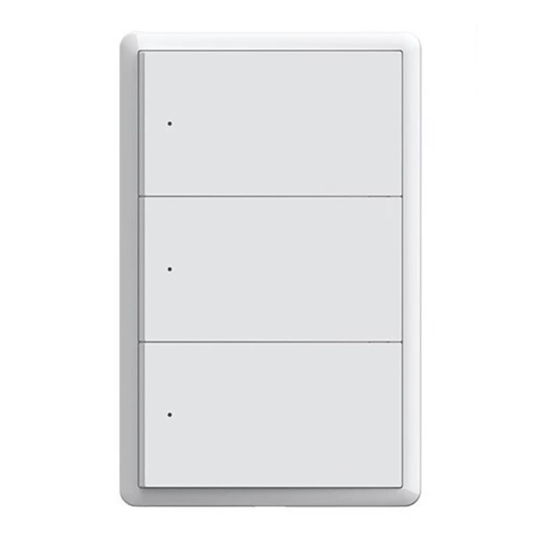 Smart Light Switch Wifi - IALJ-Tuya Wi-Fi対応スマートライトスイッチ。音声操作に対応し、Google HomeやSmart Life、HomeKitと連携して使用可能。