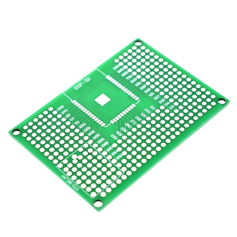 Arduinoリレー用のプロトタイプPCB,両面,esp82 - Esp8266 Relay Module のレビューと価格