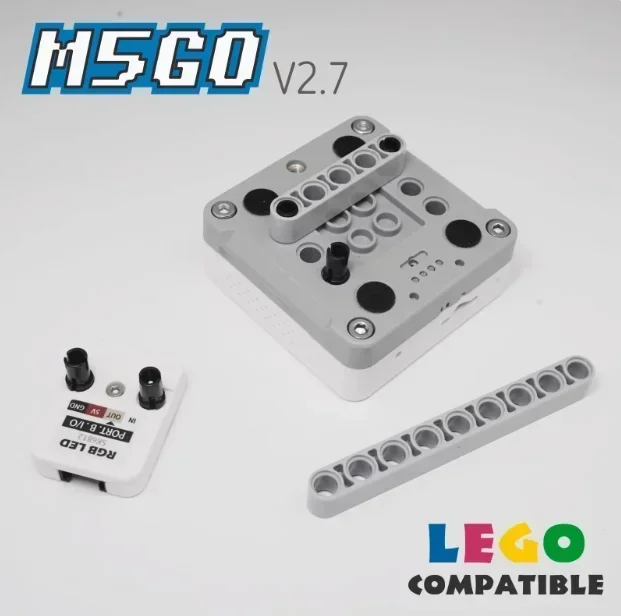 M5Stack M5GO IoTスターターキット V2.7（ - Iot Kit Beginner のレビューと価格