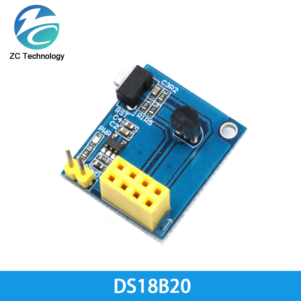 Esp8266 5v wifiリレーモジュールds18b20 - Esp8266 Relay Module のレビューと価格