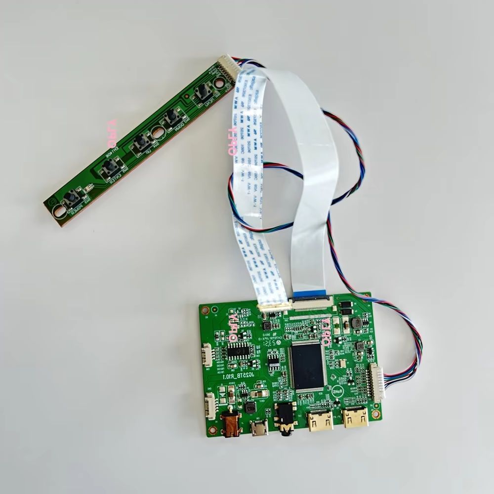 コントローラボードキット EDP N140HCG-GQ2 N - Microcontroller Kit のレビューと価格