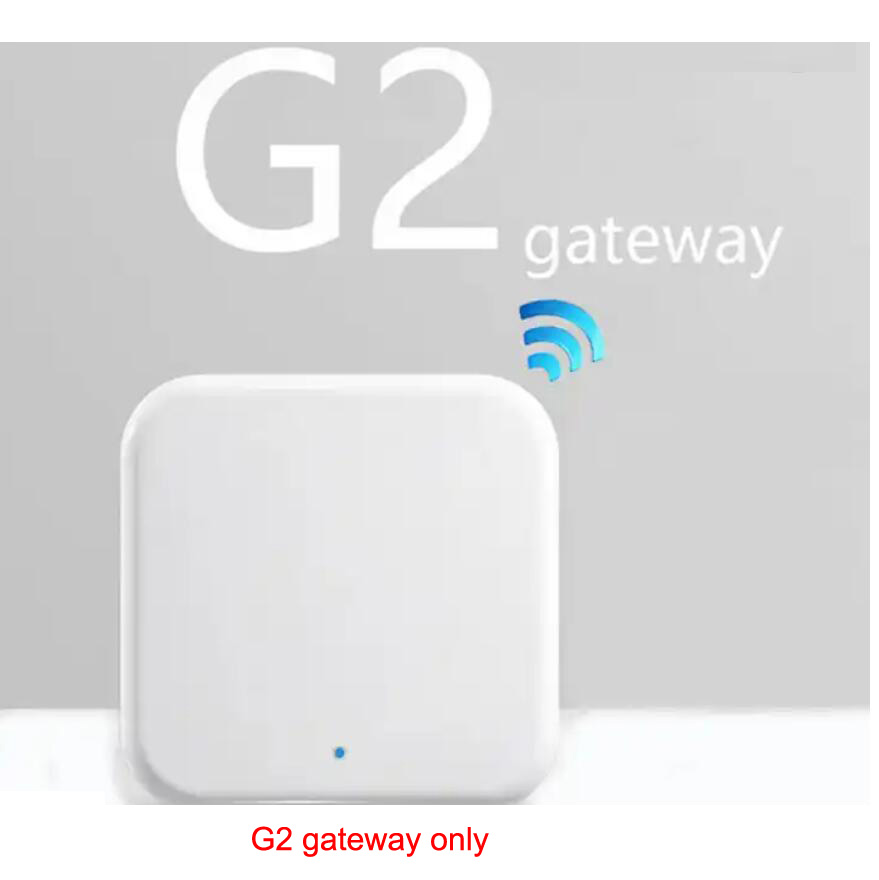 TTLOCK G2 G3 Wi-Fiゲートウェイ：スマートド - Smart Door Lock Wifi のレビューと価格