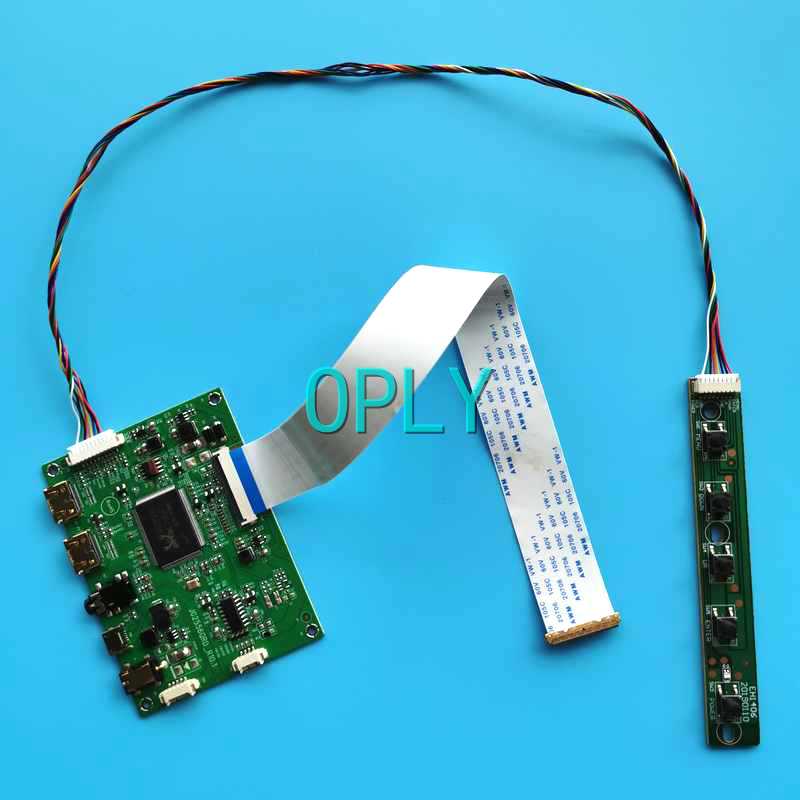B156HAN08.0用/2/3/4ラップトップモニターlc - Microcontroller Kit のレビューと価格