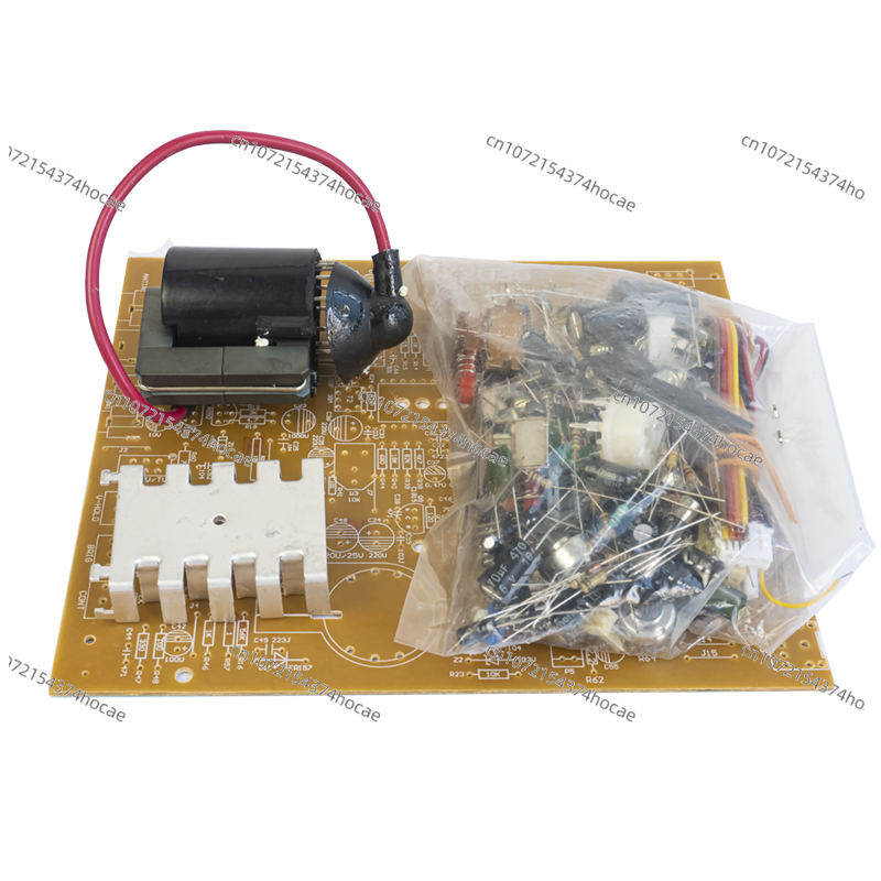 ZX2035 5.5 インチ白黒テレビマザーボード電子キット - Electronics Project Kit のレビューと価格