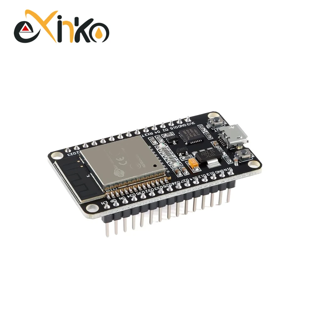 デュアルコア開発ボード,ESP-32S esp32,ch34 - Esp32 Smart Home Kit のレビューと価格