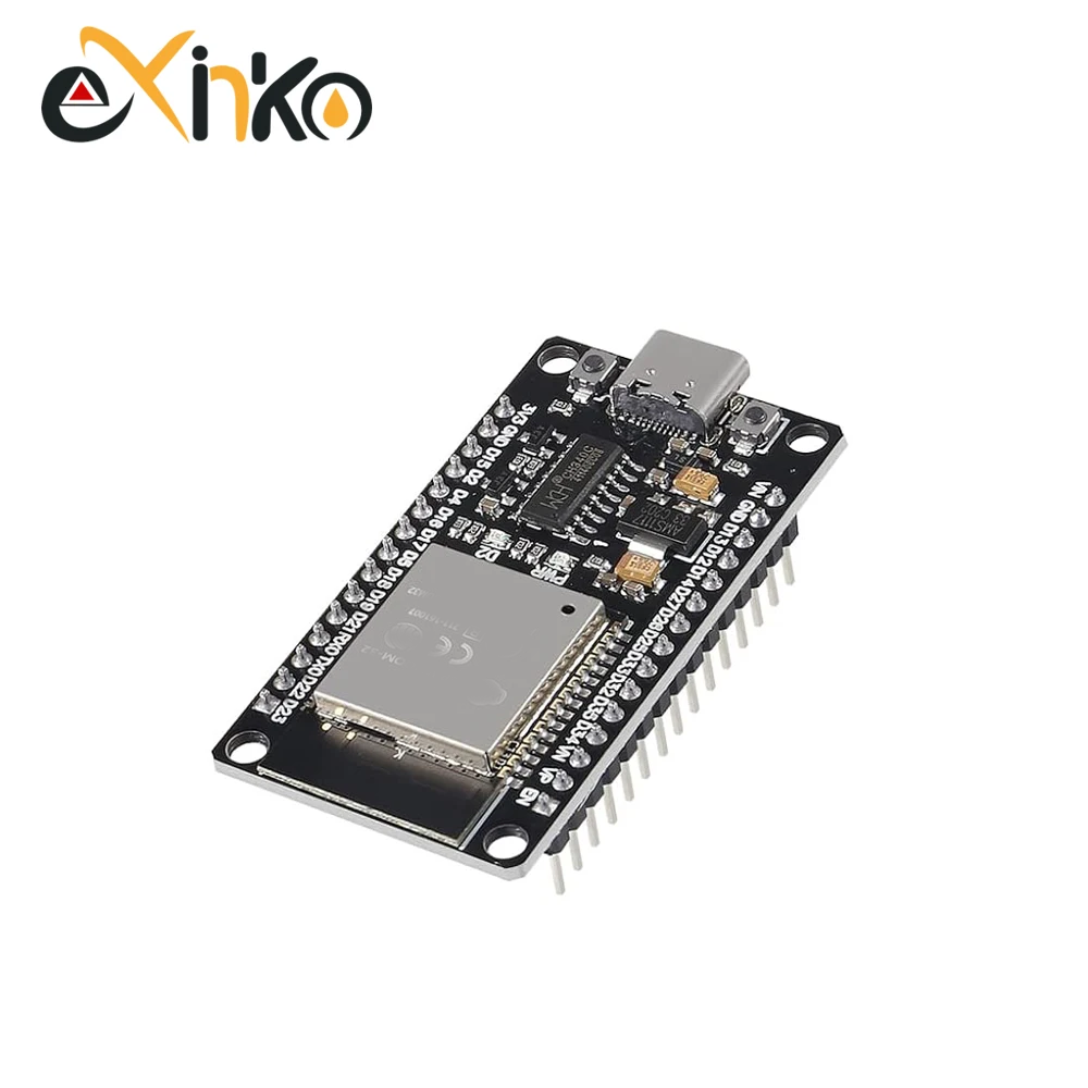 デュアルコア開発ボード,ESP-32S esp32,ch34 - Esp32 Smart Home Kit のレビューと価格