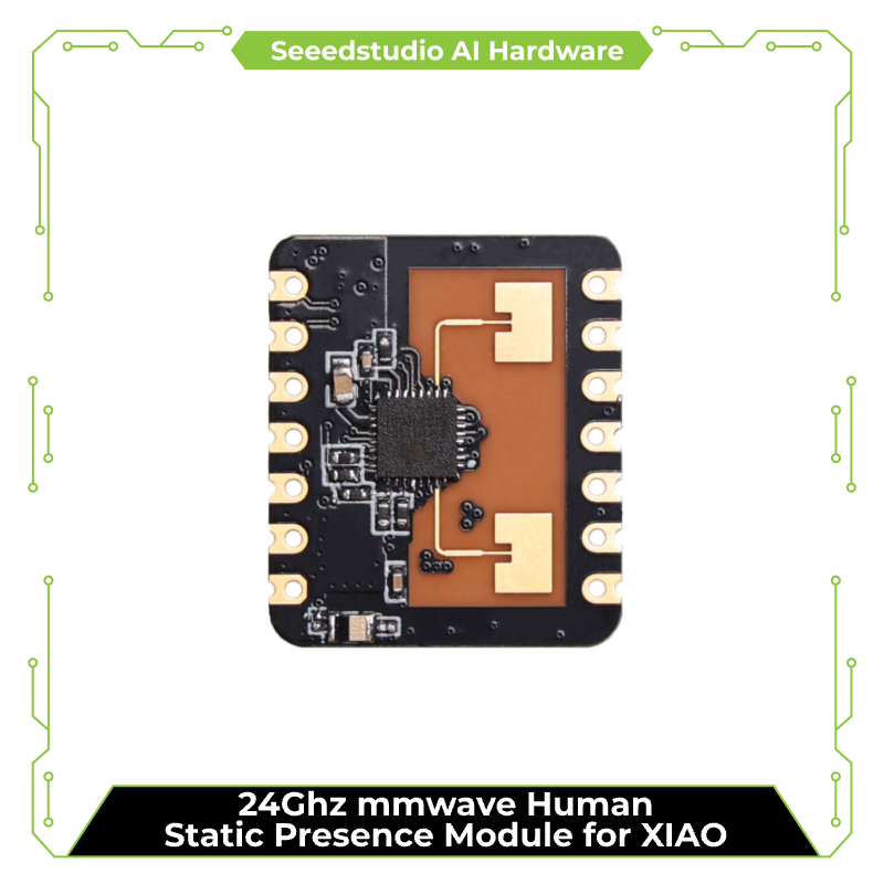 24GHz mmWaveセンサー、ホームアシスタント、See - Sensor Kit Arduino のレビューと価格