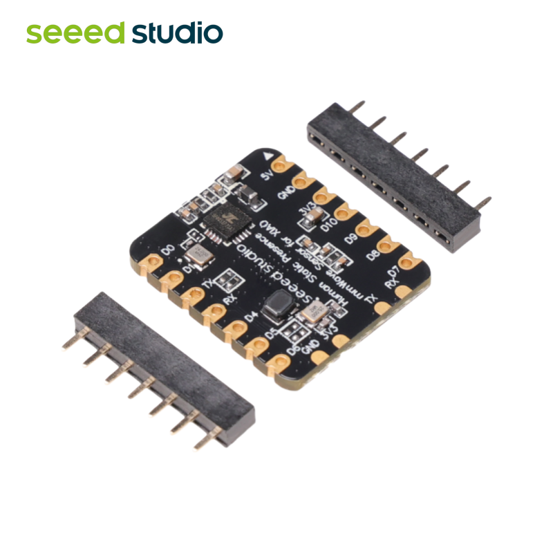 24GHz mmWaveセンサー、ホームアシスタント、See - Sensor Kit Arduino のレビューと価格