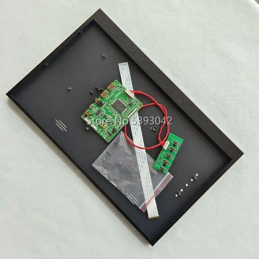 N156BGE-E31ため/E41/EA1/EB1 led  - Microcontroller Kit のレビューと価格